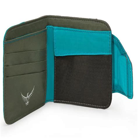 Osprey Quicklock Wallet 